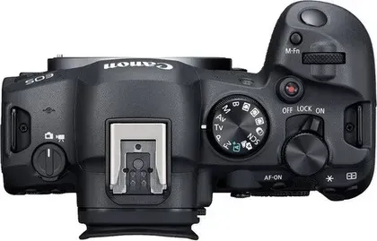 Canon EOS R6 Mark II 24MP Mirrorless Camera (Body Only) Price in