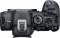 Canon EOS R6 Mark II 24MP Mirrorless Camera (Body Only)
