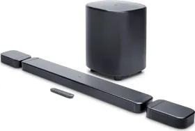 JBL Bar 800 MK2 780W Wireless Soundbar