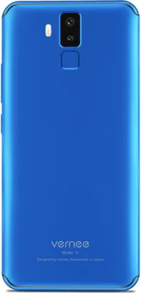 Vernee X (6GB RAM + 128GB)