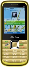 GreenBerry W1