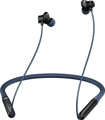 HP H100 Neckband