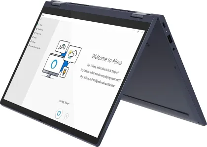 Lenovo Yoga 6 82ND004GIN Laptop (Ryzen 7 5700U/ 16GB/ 1TB SSD/ Win10)