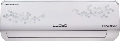 Lloyd GLS18I3FWSCR 1.5 Ton 3 Star 2024 Inverter Split AC