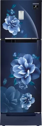 Samsung RT28A3C22CU/HL 244 L 2 Star Double Door Refrigerator
