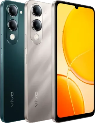 Vivo Y37c