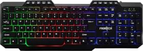 Frontech KB-0034 Wired USB Gaming Keyboard