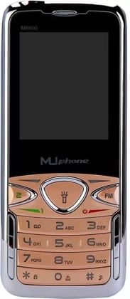 Muphone M6600