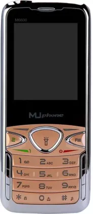 Muphone M6600