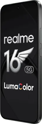 Realme 16 5G (8GB RAM + 256GB)