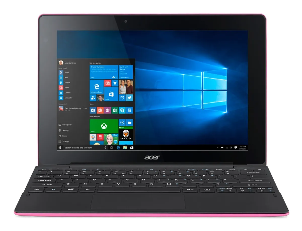 Acer Aspire Switch 10 E SW3-016 (NT.G8WEK.002) Laptop (Atom Quad 