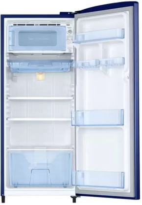 Samsung RR22N3Y2ZU2 212 L 3-Star Single Door Refrigerator