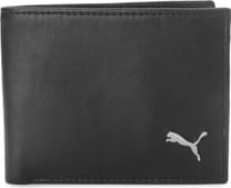 flipkart puma wallet