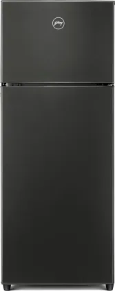 Godrej RT EONVALOR 280C RCIT 244 L 3 Star Double Door Refrigerator