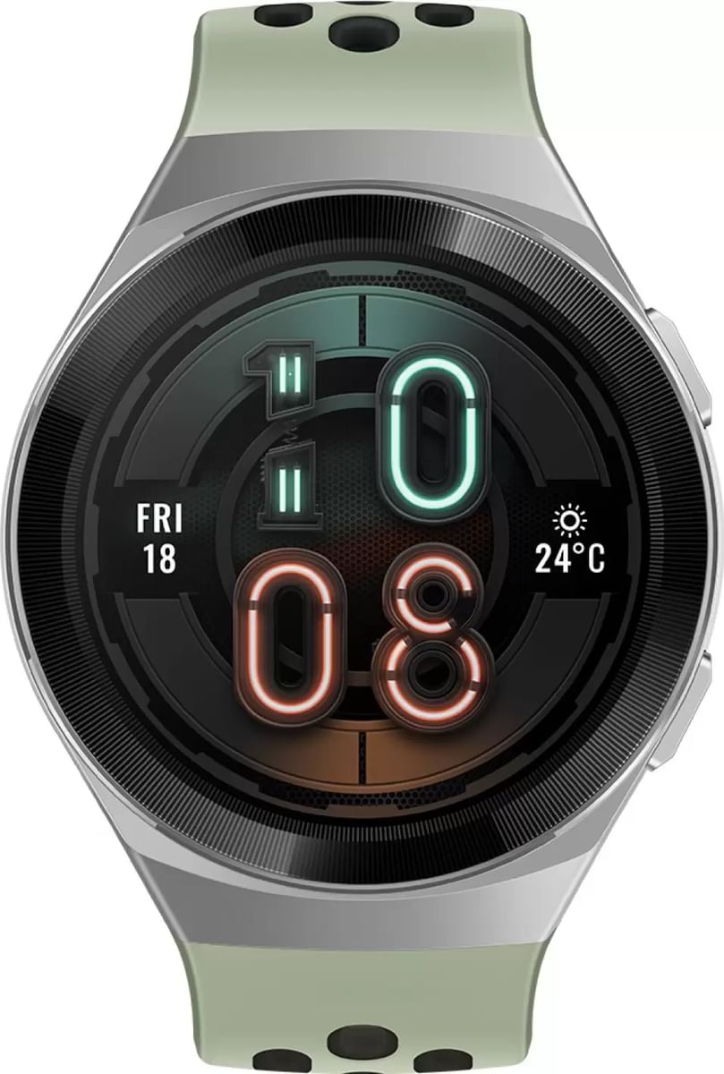 Huawei Watch GT 2e Active Smartwatch Best Price in India 2021, Specs & Review | Smartprix