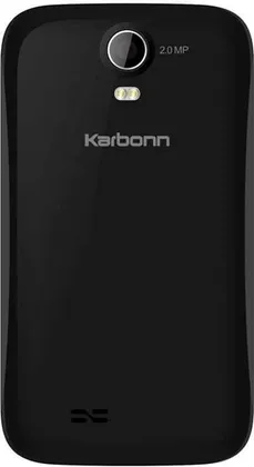 Karbonn A108 Plus