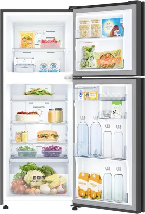 IFB IFBFF-2913IRGT 241 L 3 Star Double Door Refrigerator