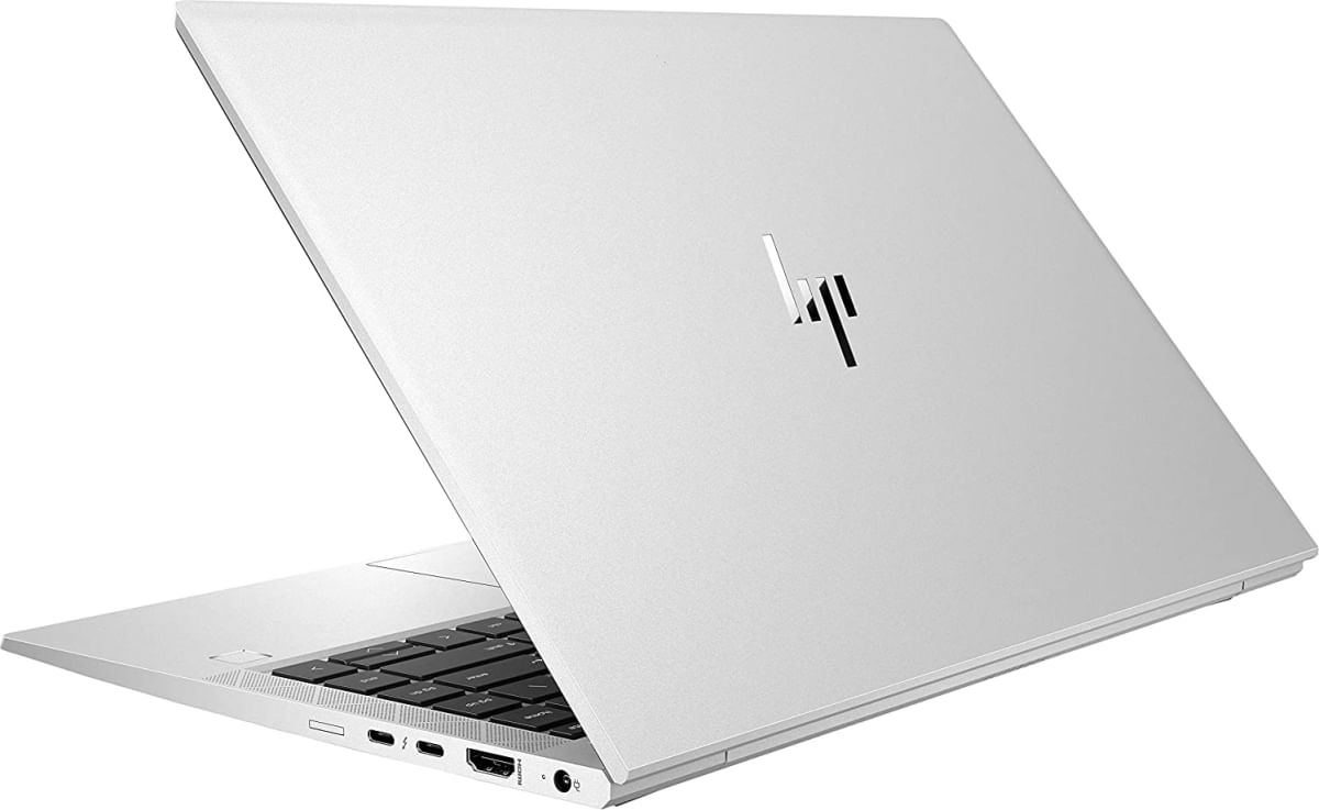 Hp elitebook 840 g7 обзор