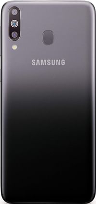 Samsung Galaxy M30 (6GB RAM + 128GB)