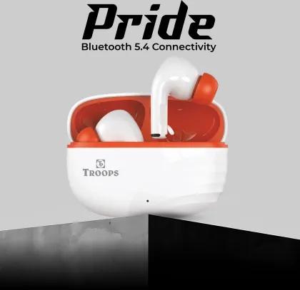 TP Troops Pride True Wireless Earbuds