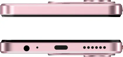 Ai+ Pulse 2 (6GB RAM + 128GB)