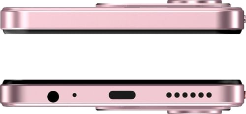 Ai+ Pulse 2 (6GB RAM + 128GB)