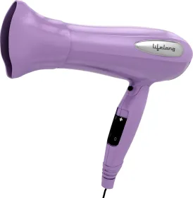 Lifelong LLPCW205 Hair Dryer