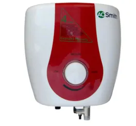 AO Smith HSE-SGS 6 L Storage Water Geyser