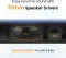 Ambrane Evoke Beam 16W Bluetooth Soundbar