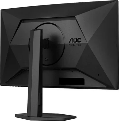 AOC C27G4H 27 inch Full HD Curved Gaming Monitor