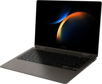 Samsung Galaxy Book 3 360 2-in-1 NP730QFG-KA1US Laptop (13th Gen Core i7/ 16GB/ 1TB SSD/ Win11)