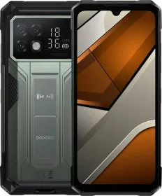Doogee S200 Max