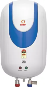 Omen 3 L Instant Water Geyser