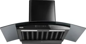 Glen 6071R BLDC Auto Clean Chimney (CH6071RBLDCBAC90)