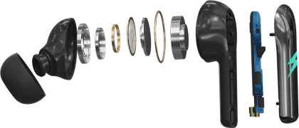 Fire Boltt Fire Pods Zeus True Wireless Earbuds