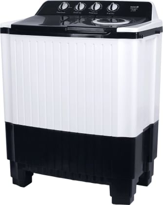 Inno-Q IQ-85IEXCEL-PBS 8.5 Kg Semi Automatic Washing Machine