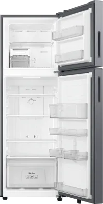 Samsung RT40H30W2P 256 L 2 Star Double Door Refrigerator
