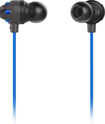 JVC HA-FX103BT Bluetooth Earphones