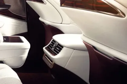 Lexus LS 500h
