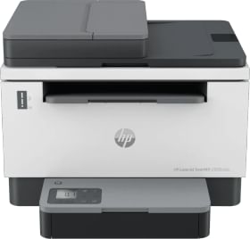HP LaserJet Tank 2606sdw Multi Function Laser Printer