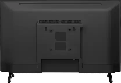 CompaQ Hueq X CQ24PHD 24 inch HD Ready LED TV