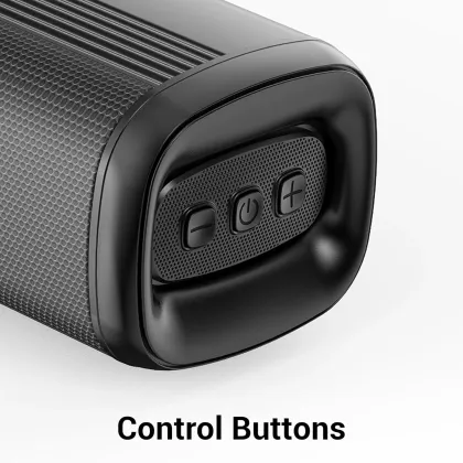 Zebronics Juke Bar 4100 200W Bluetooth Soundbar