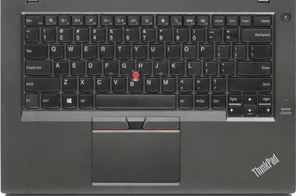 Lenovo Thinkpad T450 (20BUA04EIG) Laptop (5th Gen Ci5/ 4GB/ 500GB/ Win7 Pro)