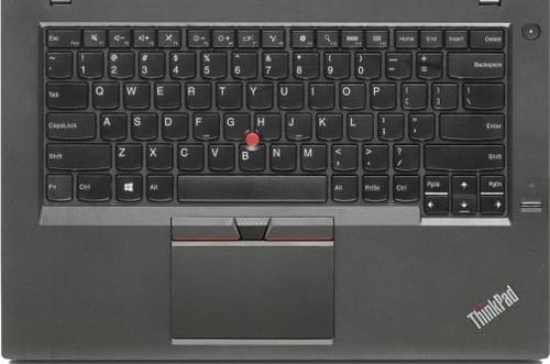 Lenovo Thinkpad T450 (20BUA04EIG) Laptop (5th Gen Ci5/ 4GB/ 500GB/ Win7 Pro)