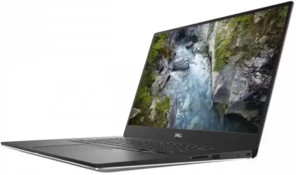 Dell XPS 15 9570 Laptop (8th Gen Ci7/ 8GB/ 256GB SSD/ Win10 Home/ 4GB Graph)