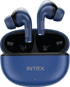 Intex Buds Aero True Wireless Earbuds