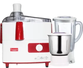 Fogger JMG500 HK-FJMG 500 W Juicer Mixer Grinder