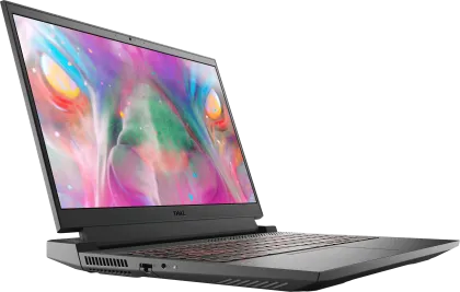 Dell Inspiron G15 D560827WIN9G Laptop (11th Gen Core i5/ 8GB/ 512GB SSD/ Win11/ 4GB Graph)