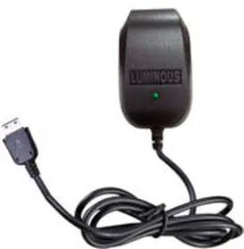 Luminous MC-Z615-L-M300 Charger