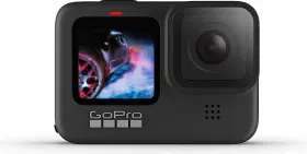 GoPro Hero9 Action Camera